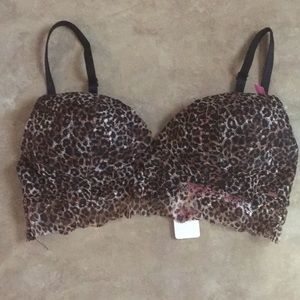 PINK Victoria’s Secret Bra